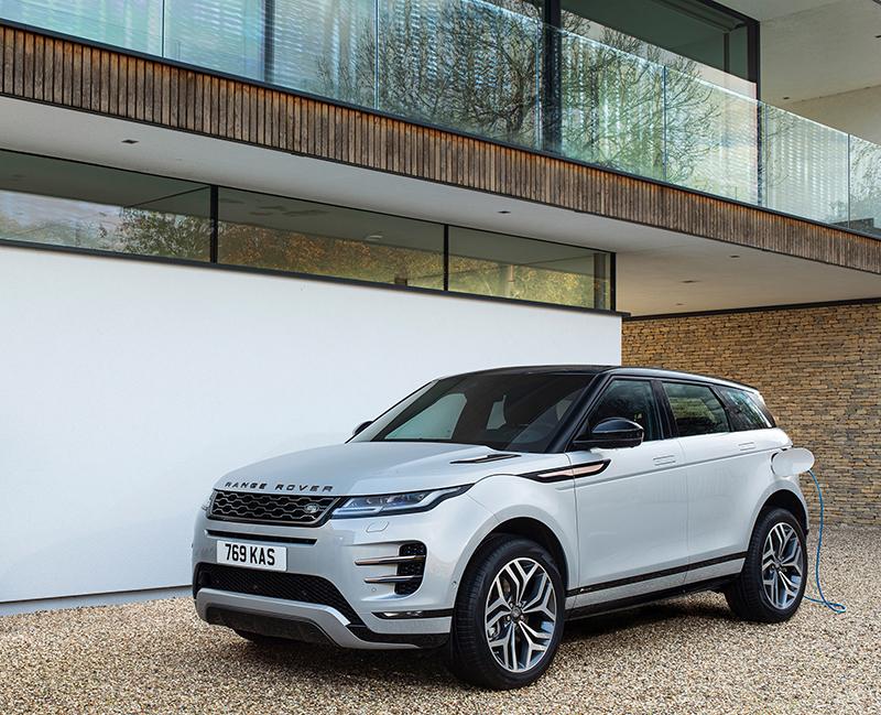 Range Rover prices confirmed NZ SUV